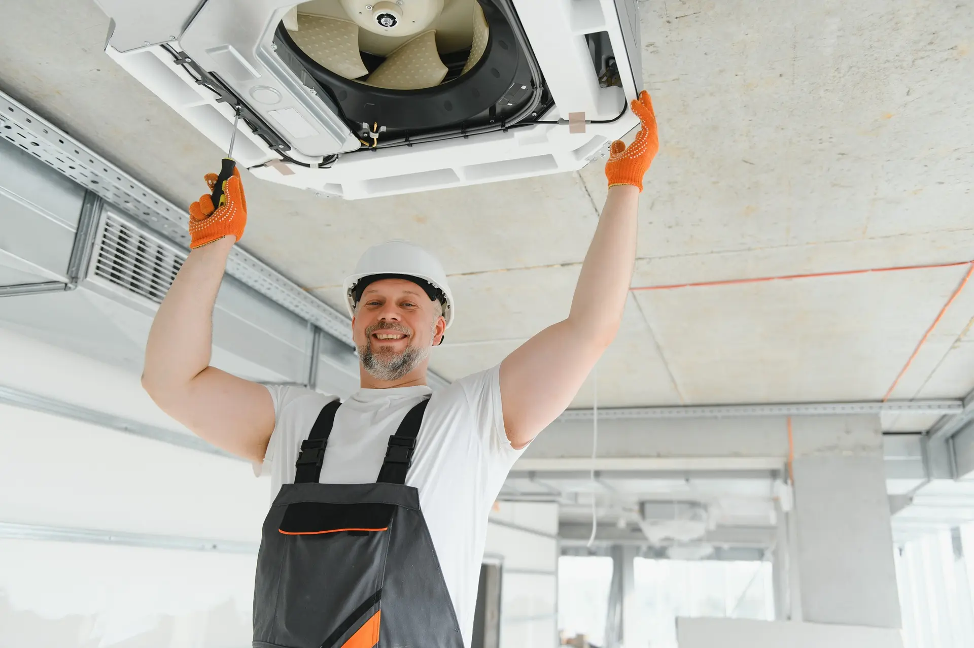 Air Conditioning Unit vs Full System: What’s the Difference?