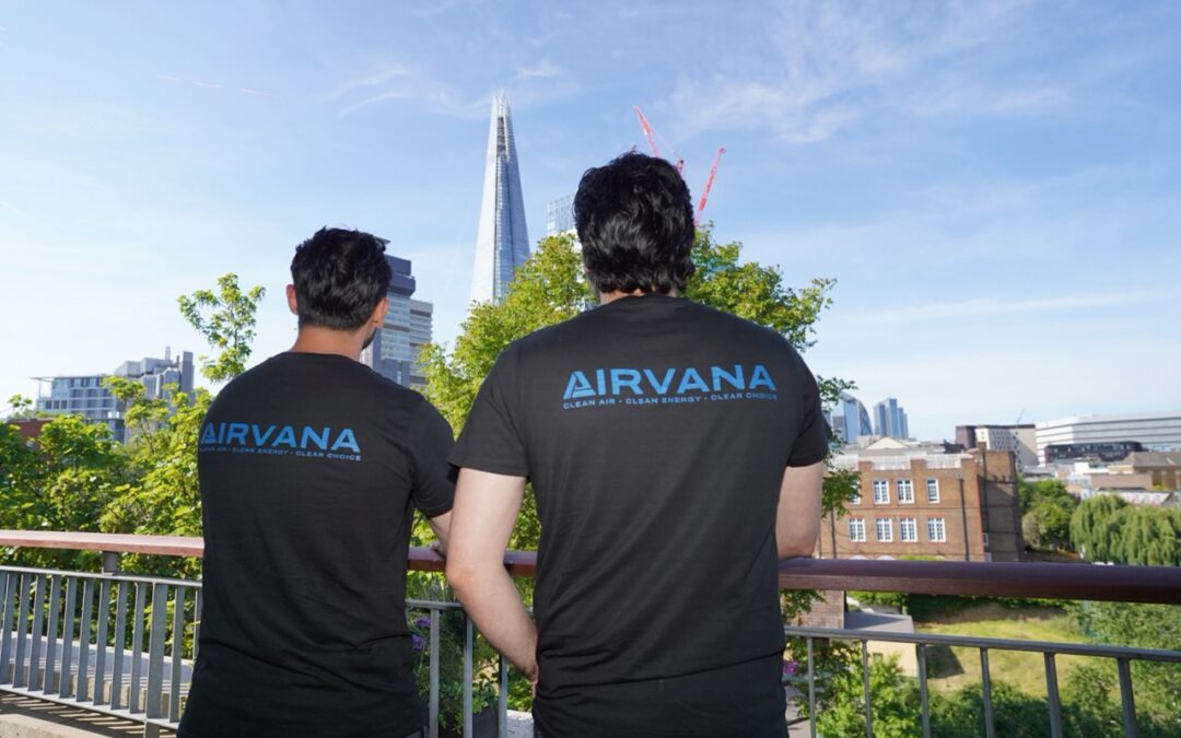 How Much Does Air Conditioning Installation Cost in London?